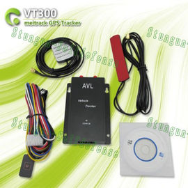 VT300 AVL GPS véhicule Tracker avec tracker gps SMS/personnels pour voiture /Truck